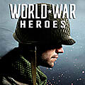 World War Heroes - WW2 PvP FPS Game