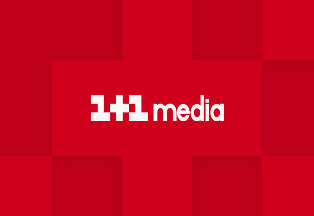 1+1 Media