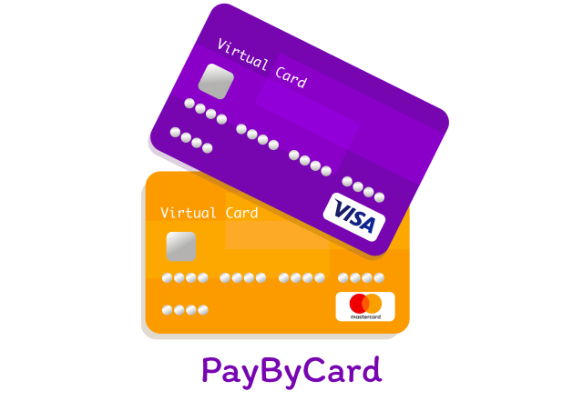 PayByCard