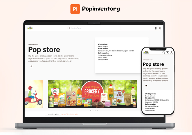 PopInventory