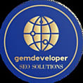 Top Digital Marketing Companies in USA - Gemdeveloper Digital Solutions