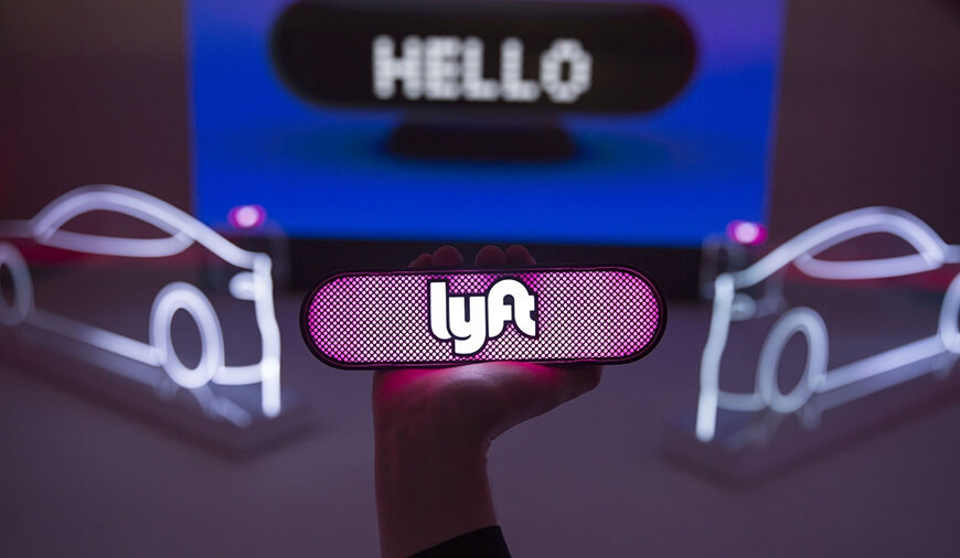 lyft