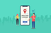 Location Tracking- Does sharing Locations Enhance your App Experience or Puts you at Risk?