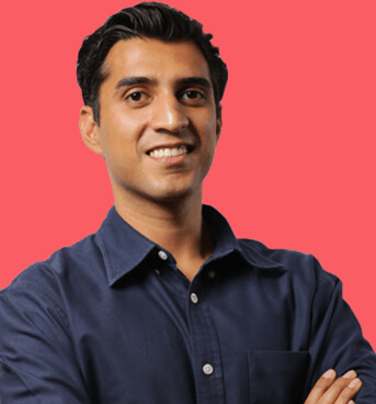 Rahul Khosla - 40 Under 40