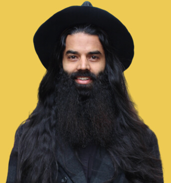 Rameet Chawla - 40 Under 40