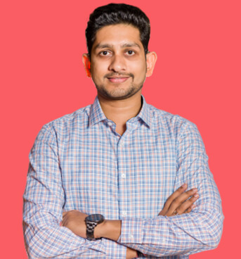 Sudeep Srivastava - 40 Under 40