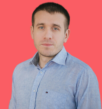 Tomislav Car - 40 Under 40