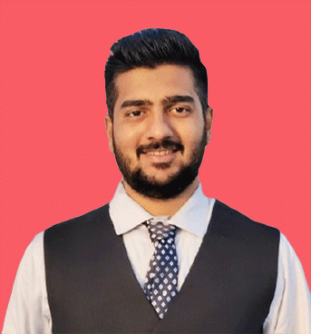 Krunal Panchal - 40 Under 40