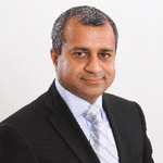 Sandeep Kalra - CEO