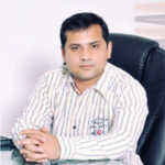 Kuldeep Kundal - Co-Founder and CEO at CIS