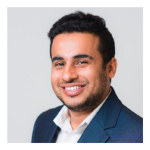 Rohit Boolchandani - COO and Co-Founder