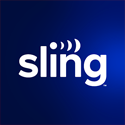 Sling: The Leading Live TV Streaming App