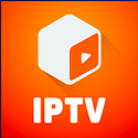 IPTV X: Unlimited TV Streaming