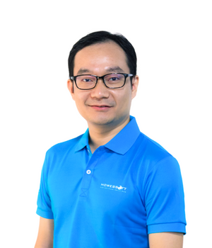 Dat Giang - CTO & Co-founder