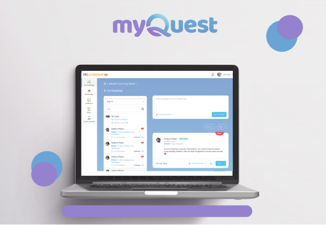 myQuest