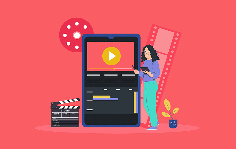 Best Video Editing Apps 