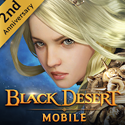 Black Desert Mobile