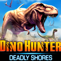 Dino Hunter: Deadly Shores