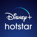 Disney+Hotstar - Best app for IPL live free streaming