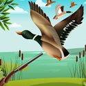 Duck Hunting 3D