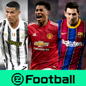 eFootball PES 2021