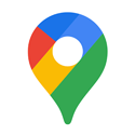 Google Maps - Best live tracking app