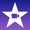 iMovie 