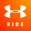 Map My Ride - Cycling Tracker App