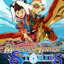 Monster Hunter Stories