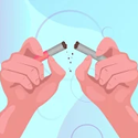 Quit: Hypnosis to Stop Smoking