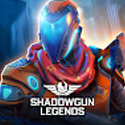 Shadowgun Legends