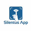 Silentus- One of the leading time management apps