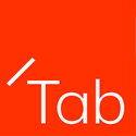 Tab