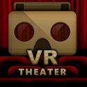 VR Theater for Cardboard