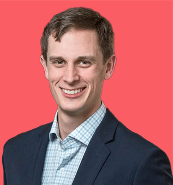 Joshua Hulst - 40 Under 40