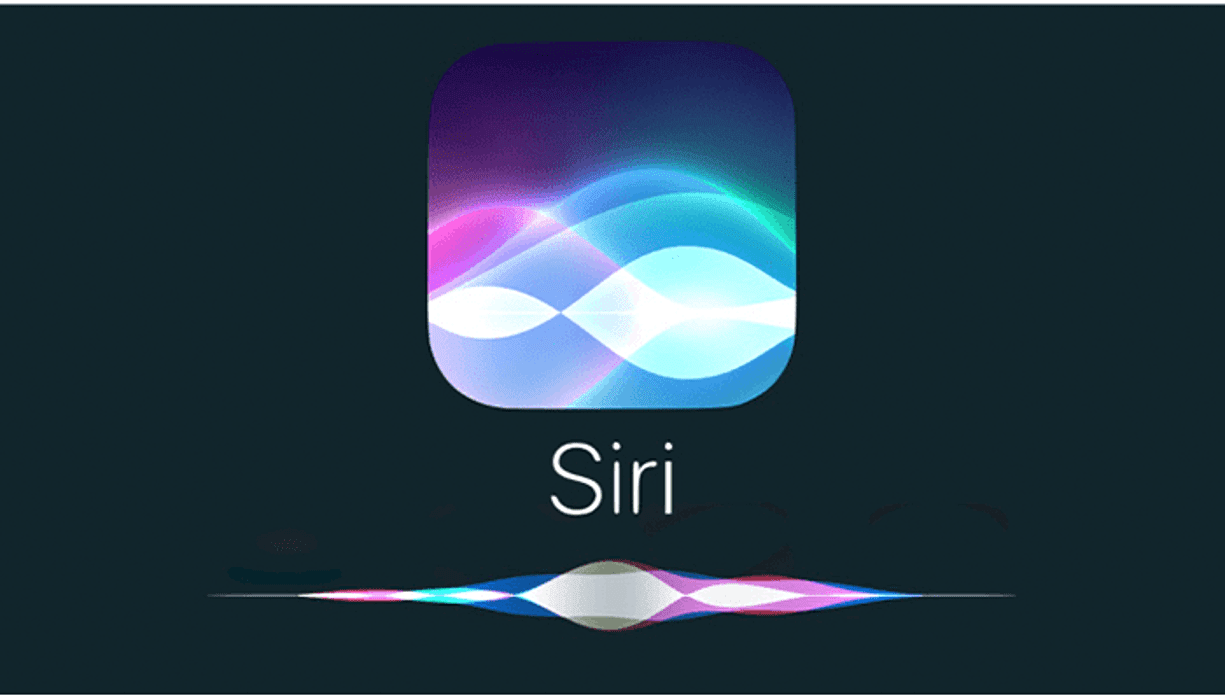 Apple Siri