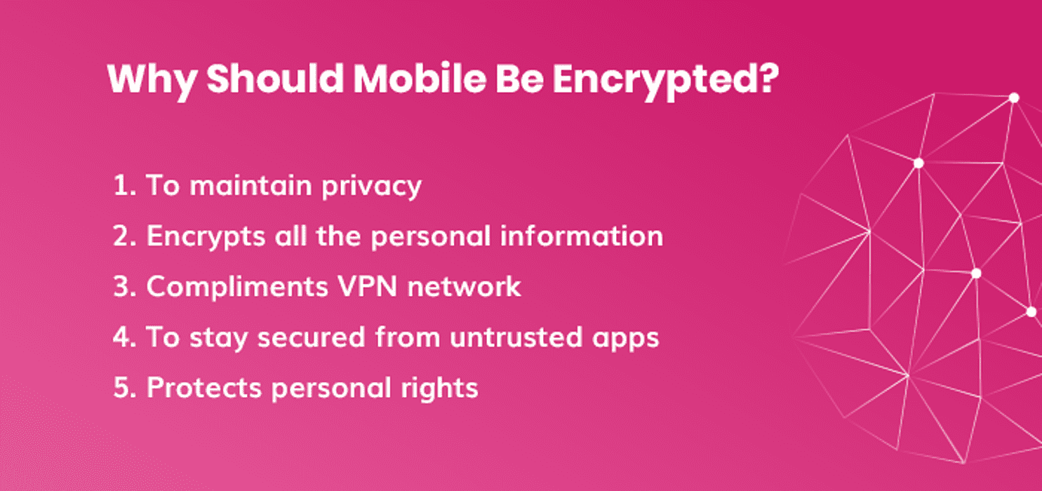 Why Is Encryption Important?