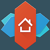 Nova Launcher: A Versatile Home Screen Replacement