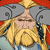 The Banner Saga: Epic RPG from Viking Legends