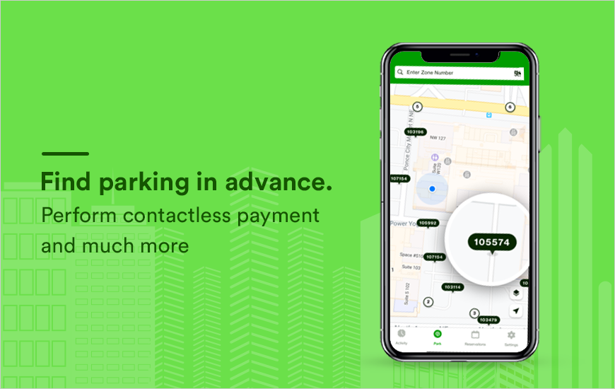 Parkmobile App: The Smart Parking Solution