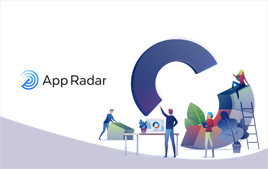 App Radar Launches a Free ASO Tool 