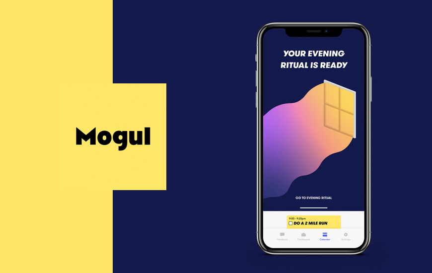 Mogul Launches Its Mobile App