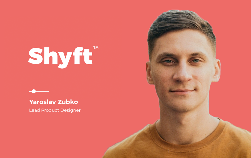 Shyft Taps Former Lead Product Designer at Tinder,