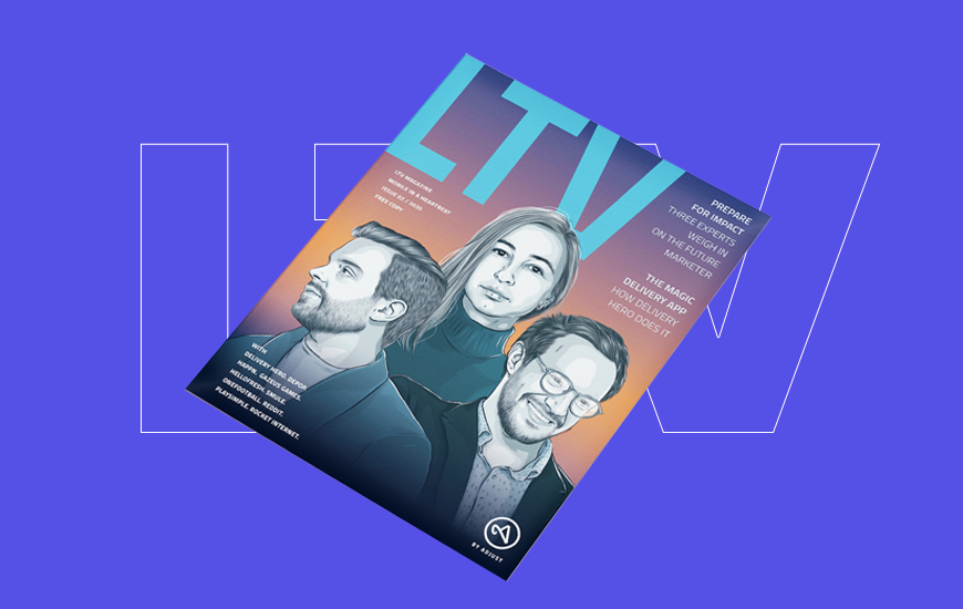 LTV Magazine 