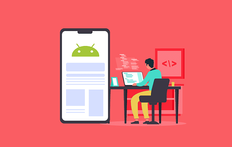 Android App Development