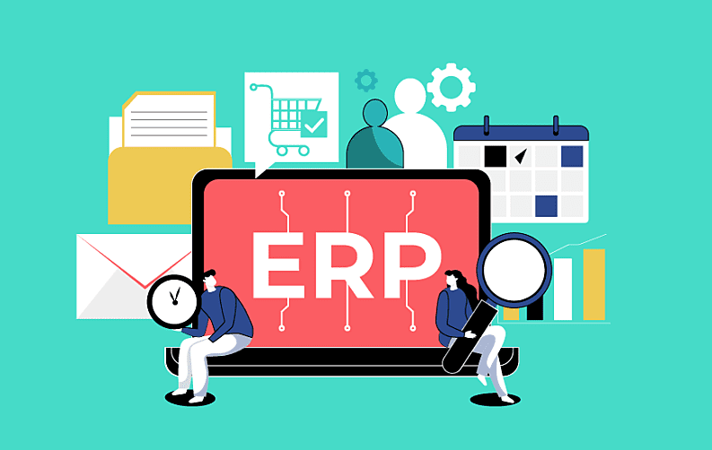 cost to develop ERP software