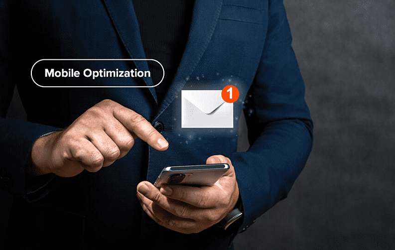 Why Mobile Optimization Is Vital in the Age of Email Marketing - MobileAppDaily