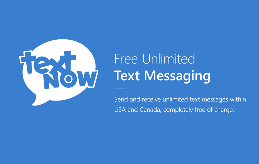 TextNow